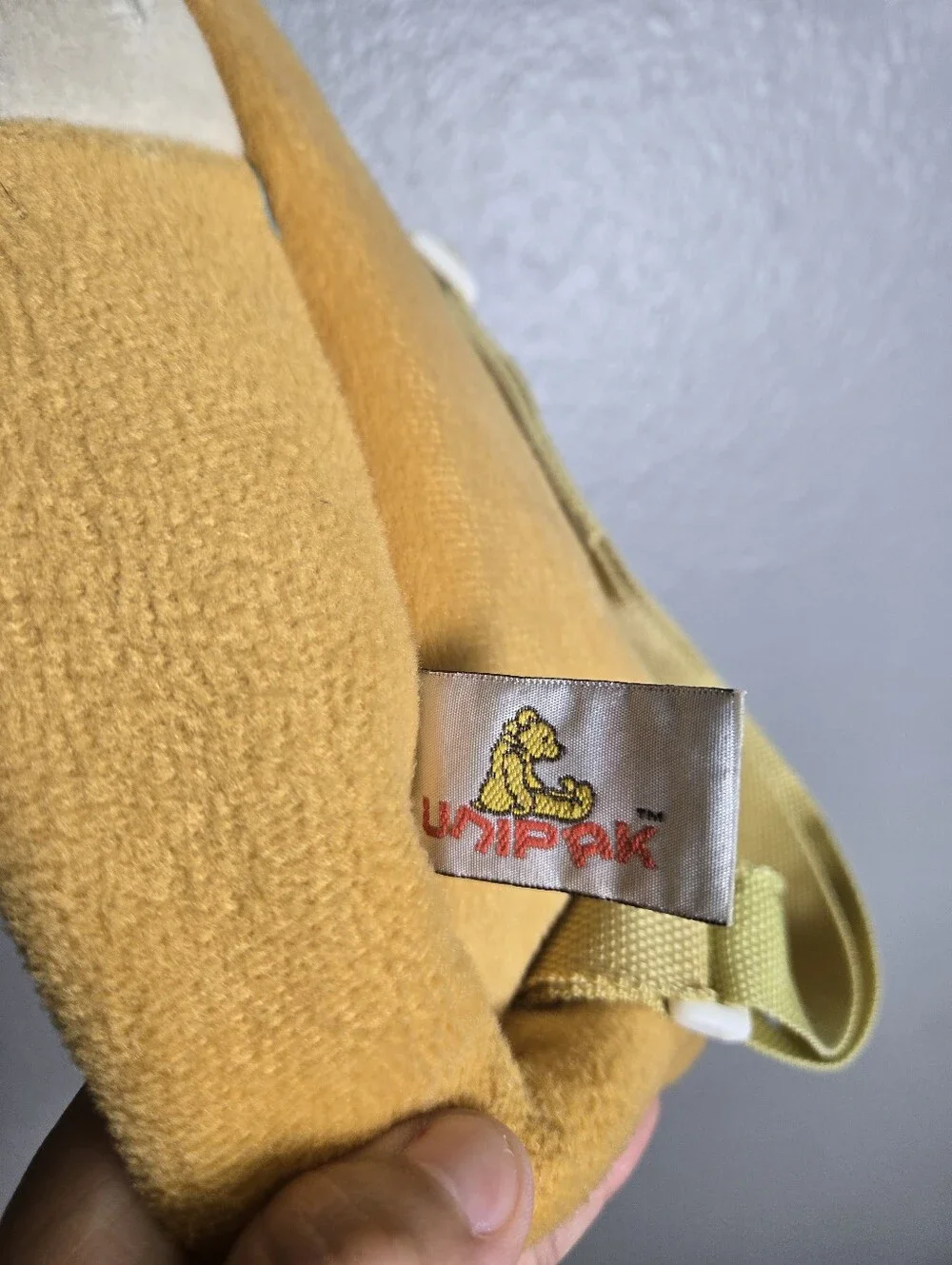 Kids Barn Backpack With Farm Animals